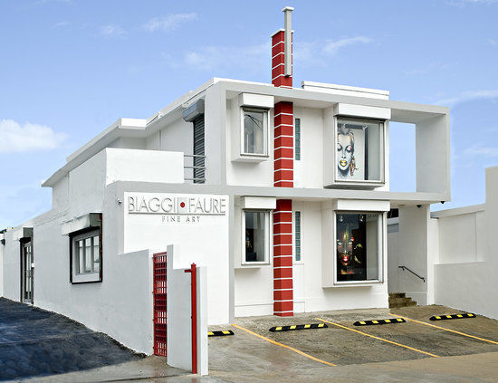 Galeria Biaggi Faure Fine Art